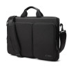 Tech-Protect Defender Bag Laptoptas 17", Zwart