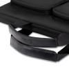 Tech-Protect Defender Bag Laptoptas 17", Zwart