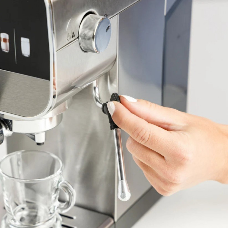 Taurus Euforia Digital 1350 W 20 bar zuigermachine espressomachine 920650000