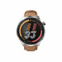 Motorola Moto Watch Ultra PBCX0007SE, zilver
