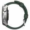 Motorola Moto Watch Ultra PBCX0007SE, zilver
