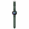 Motorola Moto Watch Ultra PBCX0007SE, zilver