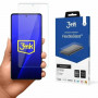 3MK FlexibleGlass 3MK6410 Xiaomi Redmi Note 12 Pro hybride glas