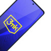 3MK FlexibleGlass 3MK6410 Xiaomi Redmi Note 12 Pro hybride glas