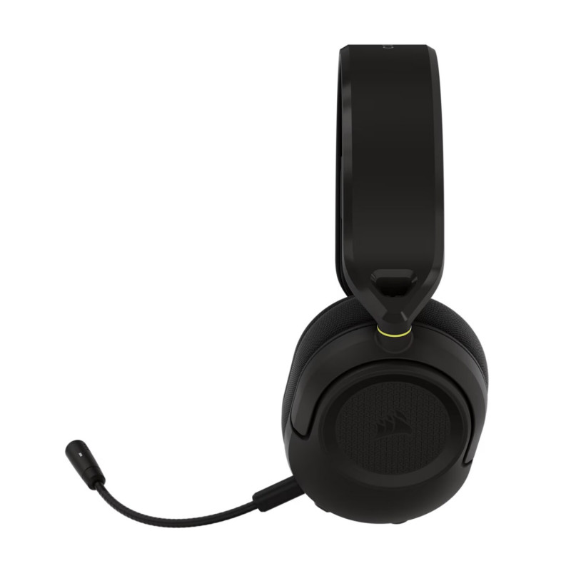 Corsair HS35 V3 draadloze headset voor PlayStation CA-9011410-WW, Carbon