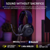 Corsair HS35 V3 draadloze headset voor PlayStation CA-9011410-WW, Carbon