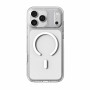 ZAGG Crystal Palace Snap-hoesje voor Apple iPhone 18 Pro Max / 17 Pro Max 702322292, MagSafe, transparant