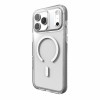 ZAGG Crystal Palace Snap-hoesje voor Apple iPhone 18 Pro Max / 17 Pro Max 702322292, MagSafe, transparant