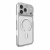 ZAGG Crystal Palace Snap-hoesje voor Apple iPhone 18 Pro Max / 17 Pro Max 702322292, MagSafe, transparant