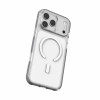 ZAGG Crystal Palace Snap-hoesje voor Apple iPhone 18 Pro Max / 17 Pro Max 702322292, MagSafe, transparant