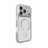 ZAGG Crystal Palace Snap-hoesje voor Apple iPhone 18 Pro / 17 Pro 702322291, MagSafe, transparant