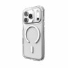 ZAGG Crystal Palace Snap-hoesje voor Apple iPhone 18 Pro / 17 Pro 702322291, MagSafe, transparant