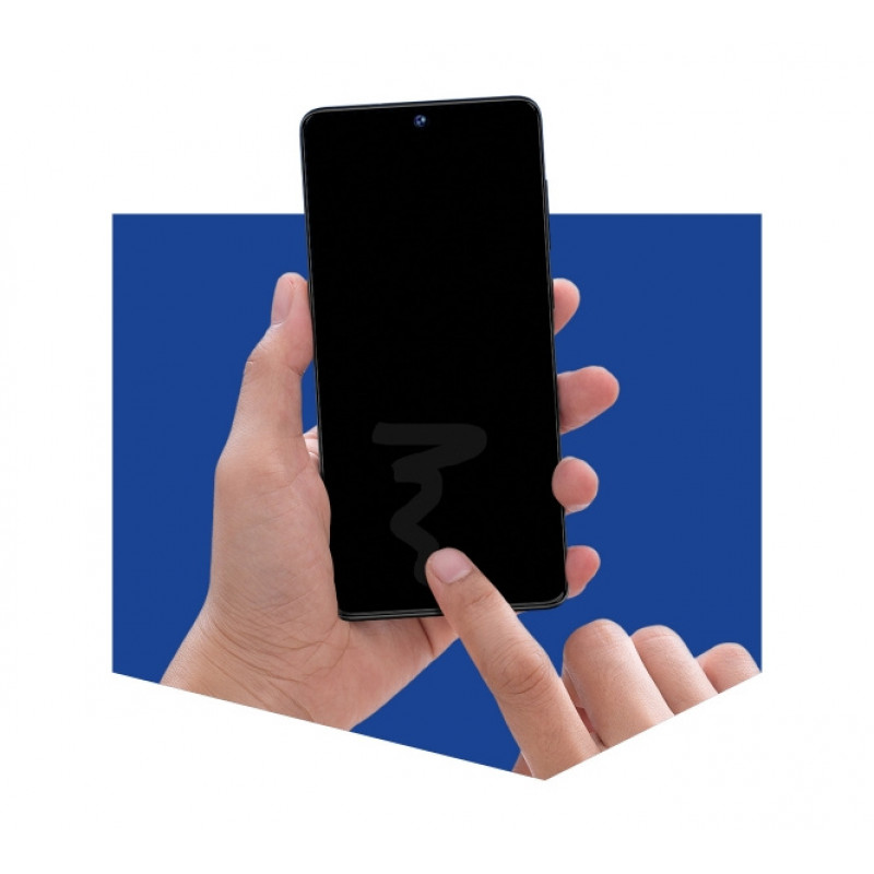3MK ARC+ 3MK4653 Xiaomi Redmi Note 12 Pro beschermfolie