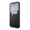 X-Doria Raptic Shield-hoesje voor Apple iPhone 14 Pro Max, zwart