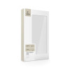 Tech-Protect Siliconen MagSafe-hoesje voor Apple iPhone 16e / 17e, zwart