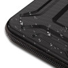 Tech-Protect Kevlar Pro laptophoes 15-16", zwart