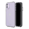 Gear4 Crystal Palace GER065CL hoesje voor Apple iPhone 11, transparant