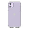 Gear4 Crystal Palace GER065CL hoesje voor Apple iPhone 11, transparant