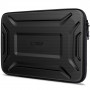 Tech-Protect Kevlar Pro laptophoes 13-14", zwart