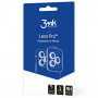 3MK Lens Protection Pro 3MK4798 camerabescherming voor Samsung Galaxy Z Fold 4, zwart