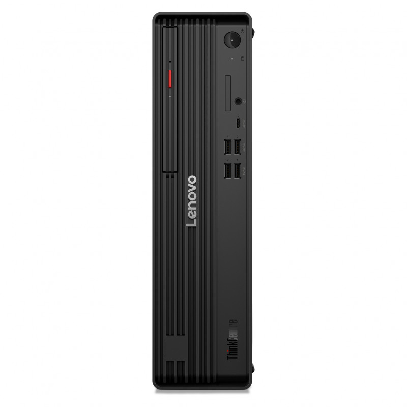 Lenovo ThinkCentre M70s Gen 6 12YK003HGE desktop-pc (SFF), Intel Core Ultra 7 265, 16 GB RAM, 512 GB SSD, Windows 11 Pro (DE)