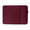 Tech-Protect neopreen laptophoes 13", bordeaux