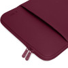 Tech-Protect neopreen laptophoes 13", bordeaux