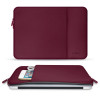 Tech-Protect Neopreen Laptophoes 15-16", Bordeaux