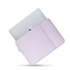 Tech-Protect neoprenen laptophoes 15-16", mauve