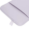 Tech-Protect neoprenen laptophoes 15-16", mauve