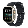 Tech-Protect Iconband Pro Apple Watch 8 / 9 / 10 / 11 / 12 / SE / Ultra 44/45/46/49 mm band, antracietgrijs