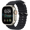 Tech-Protect Iconband Pro Apple Watch 8 / 9 / 10 / 11 / 12 / SE / Ultra 44/45/46/49 mm band, antracietgrijs