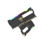 Patriot Extreme Performance Viper Steel RGB DDR4 DIMM 32 GB, DDR4-3600, zwart