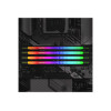 Patriot Extreme Performance Viper Steel RGB DDR4 DIMM 16 GB, DDR4-3200, zwart