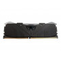 Patriot Extreme Performance Viper Steel RGB DDR4 DIMM 8 GB, DDR4-3200, zwart