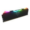 Patriot Extreme Performance Viper Steel RGB DDR4 DIMM 8 GB, DDR4-3200, zwart