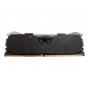 Patriot Extreme Performance Viper Steel RGB DDR4 DIMM 8 GB, DDR4-3200, zwart