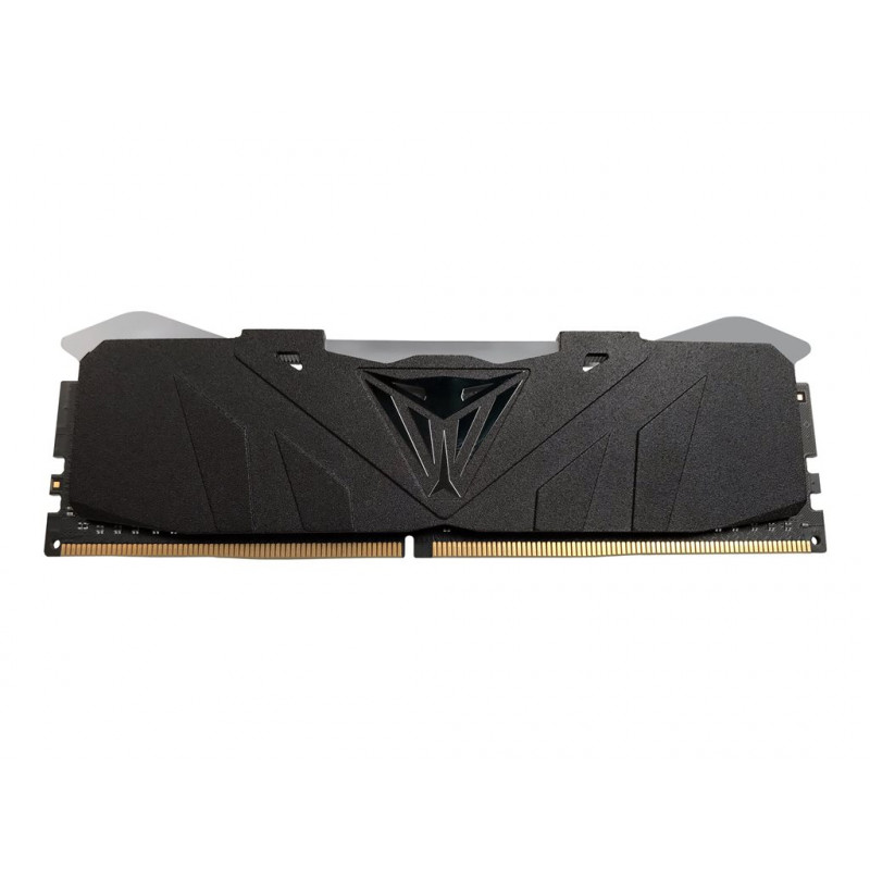 Patriot Extreme Performance Viper Steel RGB DDR4 DIMM 8 GB, DDR4-3200, zwart