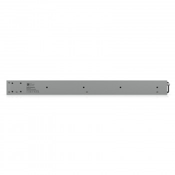 Ubiquiti UniFi Switch 32x QSFP28 100 Gbit, managed, 19" rack-montage, 1,3" touchscreen