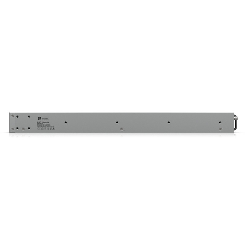 Ubiquiti UniFi Switch 32x QSFP28 100 Gbit, managed, 19" rack-montage, 1,3" touchscreen