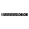 Ubiquiti UniFi Switch 32x QSFP28 100 Gbit, managed, 19" rack-montage, 1,3" touchscreen