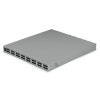 Ubiquiti UniFi Switch 32x QSFP28 100 Gbit, managed, 19" rack-montage, 1,3" touchscreen