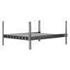 Ubiquiti UniFi Switch 32x QSFP28 100 Gbit, managed, 19" rack-montage, 1,3" touchscreen