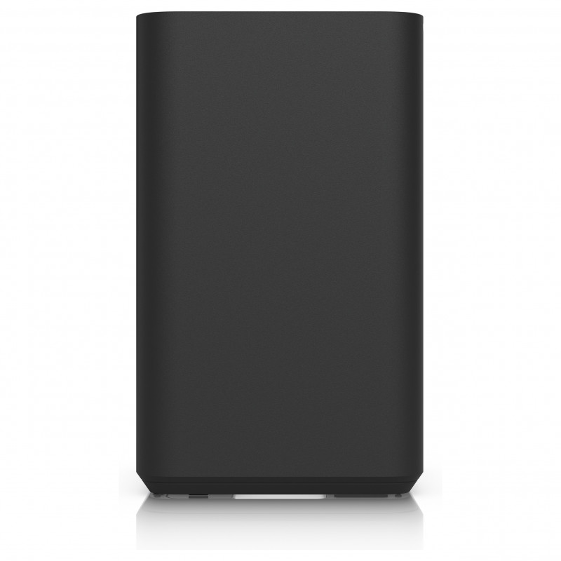 Ubiquiti UNAS 2 2-bay NAS-systeem, zwart