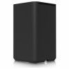 Ubiquiti UNAS 2 2-bay NAS-systeem, zwart