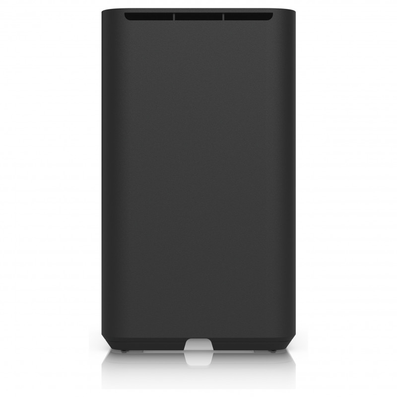Ubiquiti UNAS 2 2-bay NAS-systeem, zwart
