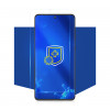 3MK SilverProtection+ 3MK4471 Samsung Galaxy S23+ beschermfolie