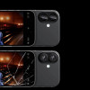 Tech-Protect Camring Fit+ camerabescherming voor Samsung Galaxy S26 / S26+ Plus, transparant