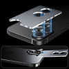 Tech-Protect Camring Fit+ camerabescherming voor Samsung Galaxy S26 / S26+ Plus, transparant