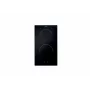 Candy CI32CBB inductiekookplaat, 2 kookzones, touchbediening, zwart